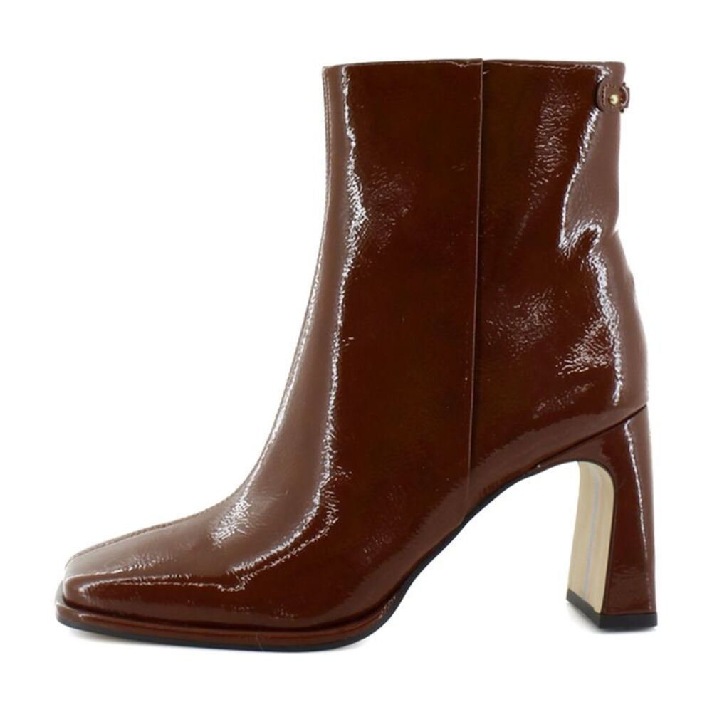 Sam Edelman Irie 2 Cinnamon (Wide) - Picture 4 of 8